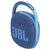 Акустическая система JBL Clip 4 Eco Blue (JBLCLIP4ECOBLU), изображение 3 Акустическая система JBL Clip 4 Eco Blue (JBLCLIP4ECOBLU), изображение 3