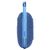 Акустическая система JBL Clip 4 Eco Blue (JBLCLIP4ECOBLU), изображение 4 Акустическая система JBL Clip 4 Eco Blue (JBLCLIP4ECOBLU), изображение 4