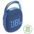 Акустическая система JBL Clip 4 Eco Blue (JBLCLIP4ECOBLU) Акустическая система JBL Clip 4 Eco Blue (JBLCLIP4ECOBLU)