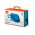 Акустическая система JBL Go 3 Eco Blue (JBLGO3ECOBLU), изображение 6 Акустическая система JBL Go 3 Eco Blue (JBLGO3ECOBLU), изображение 6