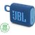Акустическая система JBL Go 3 Eco Blue (JBLGO3ECOBLU) Акустическая система JBL Go 3 Eco Blue (JBLGO3ECOBLU)