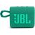 Акустическая система JBL Go 3 Eco Green (JBLGO3ECOGRN), изображение 2 Акустическая система JBL Go 3 Eco Green (JBLGO3ECOGRN), изображение 2