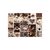 Пазл ART PUZZLE Кофейные зерна, коллаж, 1000 элементов (5233), изображение 2 Пазл ART PUZZLE Кофейные зерна, коллаж, 1000 элементов (5233), изображение 2