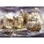 Пазл ART PUZZLE Война линкоров, 1500 элементов (4549), изображение 2 Пазл ART PUZZLE Война линкоров, 1500 элементов (4549), изображение 2