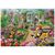 Пазл ART PUZZLE Цвет оранжереи, 1500 элементов (5390), изображение 2