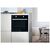 Духовой шкаф Whirlpool OASKC8V1SWBLG, изображение 2 Духовой шкаф Whirlpool OASKC8V1SWBLG, изображение 2
