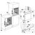 Духовой шкаф Whirlpool OASKC8V1SWBLG, изображение 9 Духовой шкаф Whirlpool OASKC8V1SWBLG, изображение 9