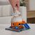 Автотрек Hot Wheels Приключения в магазине мороженого (HKX38), изображение 5 Автотрек Hot Wheels Приключения в магазине мороженого (HKX38), изображение 5