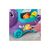 Каталка Fisher-Price Веселый трицератопс (многоязычный) (HNR53), изображение 5 Каталка Fisher-Price Веселый трицератопс (многоязычный) (HNR53), изображение 5