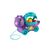Каталка Fisher-Price Веселый трицератопс (многоязычный) (HNR53) Каталка Fisher-Price Веселый трицератопс (многоязычный) (HNR53)