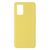 Чохол до моб. телефона Armorstandart ICON Case OPPO A74 4G Yellow (ARM67483) Чохол до моб. телефона Armorstandart ICON Case OPPO A74 4G Yellow (ARM67483)