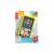 Развивающая игрушка Fisher-Price Смартфон 2-в-1 (многоязычный) (HNL46), изображение 8 Развивающая игрушка Fisher-Price Смартфон 2-в-1 (многоязычный) (HNL46), изображение 8