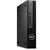 Компьютер Dell OptiPlex 3000 MFF / i3-12100T (N007O3000MFF), изображение 2 Компьютер Dell OptiPlex 3000 MFF / i3-12100T (N007O3000MFF), изображение 2