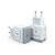 Зарядное устройство Syrox Type-С 3A 18W (PD18T) Зарядное устройство Syrox Type-С 3A 18W (PD18T)