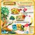 Настольная игра Geekach Games Коатль (Coatl) (GKCH029CL), изображение 8 Настольная игра Geekach Games Коатль (Coatl) (GKCH029CL), изображение 8