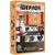 Настольная игра Geekach Games Шерлок. 13 заложников (Sherlock: 13 Hostages) (GKCH092S2) Настольная игра Geekach Games Шерлок. 13 заложников (Sherlock: 13 Hostages) (GKCH092S2)
