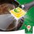 Таблетки для посудомоечных машин Fairy Original All in One Lemon 92 шт. (8006540726945), изображение 4 Таблетки для посудомоечных машин Fairy Original All in One Lemon 92 шт. (8006540726945), изображение 4