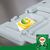 Таблетки для посудомоечных машин Fairy Original All in One Lemon 92 шт. (8006540726945), изображение 5 Таблетки для посудомоечных машин Fairy Original All in One Lemon 92 шт. (8006540726945), изображение 5