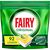 Таблетки для посудомоечных машин Fairy Original All in One Lemon 92 шт. (8006540726945) Таблетки для посудомоечных машин Fairy Original All in One Lemon 92 шт. (8006540726945)