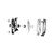 Кулер для корпуса Zezzio ZF-B120 COLORFUL, изображение 7 Кулер для корпуса Zezzio ZF-B120 COLORFUL, изображение 7