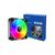 Кулер для корпуса Zezzio ZF-B120 COLORFUL, изображение 9 Кулер для корпуса Zezzio ZF-B120 COLORFUL, изображение 9