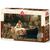 Пазл ART PUZZLE Леди Шалотт 1888 года, Джон Уильям Уотерхаус, 2000 элементов (5478)