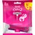 Бритва Wilkinson Sword Extra 2 Essentials Beauty 5+2 шт. (4027800576128) Бритва Wilkinson Sword Extra 2 Essentials Beauty 5+2 шт. (4027800576128)