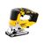 Электролобзик DeWALT 18В XR Li-lon, бесщёточний (без АКБ та ЗП) (DCS334N) Электролобзик DeWALT 18В XR Li-lon, бесщёточний (без АКБ та ЗП) (DCS334N)
