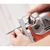 Электролобзик Black&Decker 50 Вт, 1000 - 3100 ход/мин, 2.2 кг, кейс (BES610K), изображение 4 Электролобзик Black&Decker 50 Вт, 1000 - 3100 ход/мин, 2.2 кг, кейс (BES610K), изображение 4