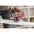 Электролобзик Black&Decker 50 Вт, 1000 - 3100 ход/мин, 2.2 кг, кейс (BES610K), изображение 8 Электролобзик Black&Decker 50 Вт, 1000 - 3100 ход/мин, 2.2 кг, кейс (BES610K), изображение 8