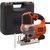 Электролобзик Black&Decker 50 Вт, 1000 - 3100 ход/мин, 2.2 кг, кейс (BES610K) Электролобзик Black&Decker 50 Вт, 1000 - 3100 ход/мин, 2.2 кг, кейс (BES610K)