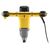 Миксер строительный DeWALT 1800 Bт, 225-400/550/725 об/мин, М14 (DWD241), изображение 2 Миксер строительный DeWALT 1800 Bт, 225-400/550/725 об/мин, М14 (DWD241), изображение 2