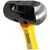 Кувалда Stanley FatMax, міні, 1361 г, з гасінням вібрації, 28 см. (FMHT1-56006), зображення 3 Кувалда Stanley FatMax, міні, 1361 г, з гасінням вібрації, 28 см. (FMHT1-56006), зображення 3