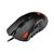 Мышка Defender Oversider GM-917 USB Black (52917), изображение 2 Мышка Defender Oversider GM-917 USB Black (52917), изображение 2