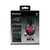 Мишка Defender Beta GM-707L Wireless LED Black (52707), зображення 6 Мишка Defender Beta GM-707L Wireless LED Black (52707), зображення 6