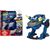 Игровой набор Dickie Toys Гибрид-спаситель Полиция с функцией стрельбы 1 машинка 12 см (3792000) Игровой набор Dickie Toys Гибрид-спаситель Полиция с функцией стрельбы 1 машинка 12 см (3792000)