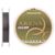Шнур Favorite Arena PE 4x 100m 0.2/0.076mm 5lb/2.1kg Silver Gray (1693.10.93), зображення 2 Шнур Favorite Arena PE 4x 100m 0.2/0.076mm 5lb/2.1kg Silver Gray (1693.10.93), зображення 2