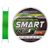 Шнур Favorite Smart PE 3x 150м 0.15/0.066mm 2.5lb/1.2kg Light Green (1693.10.60), зображення 2 Шнур Favorite Smart PE 3x 150м 0.15/0.066mm 2.5lb/1.2kg Light Green (1693.10.60), зображення 2
