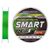 Шнур Favorite Smart PE 3x 150м 0.6/0.132mm 12lb/5.4kg Light Green (1693.10.66), зображення 2 Шнур Favorite Smart PE 3x 150м 0.6/0.132mm 12lb/5.4kg Light Green (1693.10.66), зображення 2