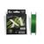Шнур Favorite X1 PE 4x 150m 2.0/0.240mm 30lb/13.8kg Light Green (1693.11.33) Шнур Favorite X1 PE 4x 150m 2.0/0.240mm 30lb/13.8kg Light Green (1693.11.33)