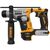 Перфоратор DeWALT бесщёточный, SDS PLUS, 18 В, 1.4 Дж, 2 реж. кейс TSTAK (без АКБ и ЗУ) (DCH172NT), изображение 3 Перфоратор DeWALT бесщёточный, SDS PLUS, 18 В, 1.4 Дж, 2 реж. кейс TSTAK (без АКБ и ЗУ) (DCH172NT), изображение 3