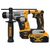 Перфоратор DeWALT бесщёточный, SDS PLUS, 18 В, 1.4 Дж, 2 реж. кейс (DCH172P2), изображение 3 Перфоратор DeWALT бесщёточный, SDS PLUS, 18 В, 1.4 Дж, 2 реж. кейс (DCH172P2), изображение 3