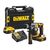 Перфоратор DeWALT бесщёточный, SDS PLUS, 18 В, 1.4 Дж, 2 реж. кейс (DCH172P2), изображение 5 Перфоратор DeWALT бесщёточный, SDS PLUS, 18 В, 1.4 Дж, 2 реж. кейс (DCH172P2), изображение 5