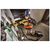 Перфоратор DeWALT бесщёточный, SDS-MAX, 54 В, 10.5 Дж, 2 реж. (без АКБ и ЗУ) (DCH614N), изображение 7 Перфоратор DeWALT бесщёточный, SDS-MAX, 54 В, 10.5 Дж, 2 реж. (без АКБ и ЗУ) (DCH614N), изображение 7