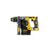 Перфоратор DeWALT бесщёточный, SDS-Plus, 18 В, 2.1 Дж, 3 реж. (без АКБ и ЗУ) (DCH274N), изображение 2 Перфоратор DeWALT бесщёточный, SDS-Plus, 18 В, 2.1 Дж, 3 реж. (без АКБ и ЗУ) (DCH274N), изображение 2