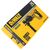 Перфоратор DeWALT бесщёточный, SDS-Plus, 18 В, 2.6 Дж, 3 реж. (без АКБ и ЗУ) (DCH133N), изображение 4 Перфоратор DeWALT бесщёточный, SDS-Plus, 18 В, 2.6 Дж, 3 реж. (без АКБ и ЗУ) (DCH133N), изображение 4