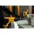 Перфоратор DeWALT бесщёточный, SDS-Plus, 18 В, 2.6 Дж, 3 реж. (без АКБ и ЗУ) (DCH133N), изображение 6 Перфоратор DeWALT бесщёточный, SDS-Plus, 18 В, 2.6 Дж, 3 реж. (без АКБ и ЗУ) (DCH133N), изображение 6