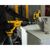 Перфоратор DeWALT бесщёточный, SDS-Plus, 18 В, 2.6 Дж, 3 реж. кейс (DCH133M1), изображение 9 Перфоратор DeWALT бесщёточный, SDS-Plus, 18 В, 2.6 Дж, 3 реж. кейс (DCH133M1), изображение 9