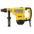 Перфоратор DeWALT SDS-MAX, 1350 Bт, 10.5 Дж, 2 реж., кейс (D25614K), изображение 2 Перфоратор DeWALT SDS-MAX, 1350 Bт, 10.5 Дж, 2 реж., кейс (D25614K), изображение 2