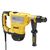Перфоратор DeWALT SDS-MAX, 1350 Bт, 10.5 Дж, 2 реж., кейс (D25614K), изображение 3 Перфоратор DeWALT SDS-MAX, 1350 Bт, 10.5 Дж, 2 реж., кейс (D25614K), изображение 3